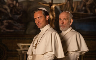 The New Pope - HBO Go