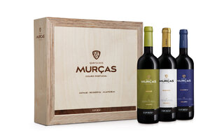 Kit de Vinhos