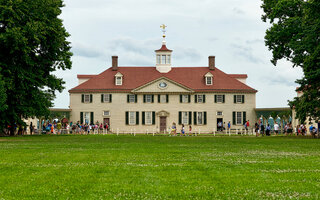 Casa de George Washington