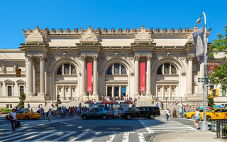 The Metropolitan Museum of Art