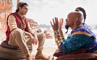 Aladdin - Amazon Prime Video