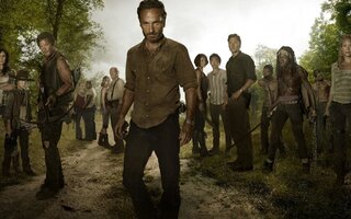 The Walking Dead - Amazon Prime Video