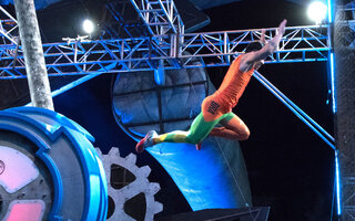 Ultimate Beastmater Brasil