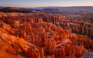 Parque Nacional de Bryce Canyon