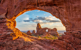 Parque Nacional dos Arcos