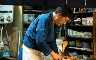 Midnight Diner Temporada 2 - Netflix