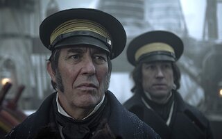 The Terror Temporada 2 - Amazon Prime Video