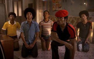 The Get Down - Netflix