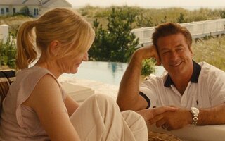 Blue Jasmine - Globoplay