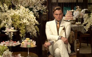 O Grande Gatsby - Netflix