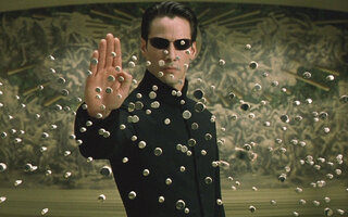 Matrix - Telecine Play