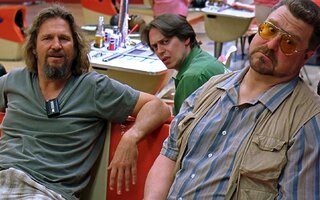 O Grande Lebowski - Amazon Prime Video