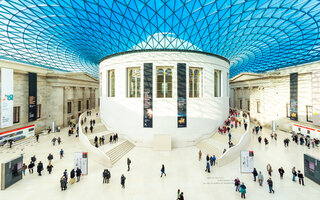 The British Museum