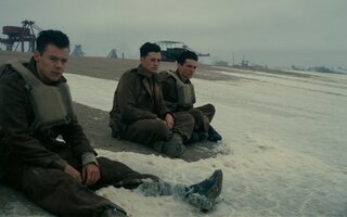 Dunkirk - Telecine Play