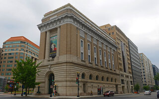 Museu Nacional de Mulheres Artistas