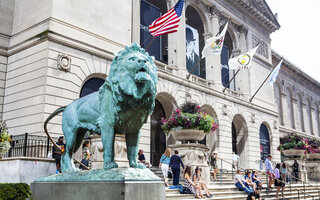 Instituto de Arte de Chicago