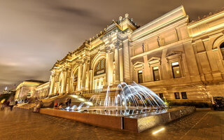 Museu Metropolitano