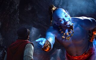 Aladdin - Amazon Prime Video