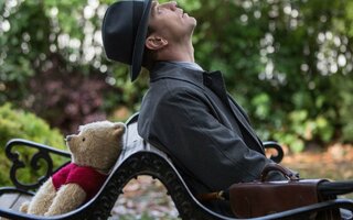 Christopher Robin: Um Reencontro Inesquecível - Telecine Play