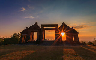 Ratu Boko