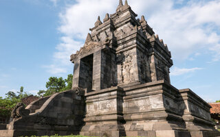 Templo de Pawon