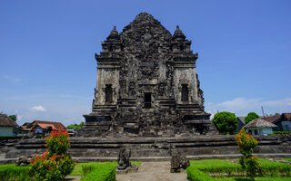 Templo de Kalasan