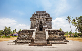 Templo de Mendut