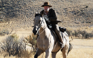 A Vingança de Lefty Brown - Amazon Prime Video