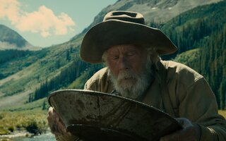 The Ballad of Buster Scruggs - Netflix