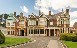 Bletchley Park