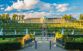 Sanssouci, Alemanha