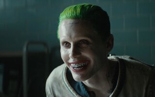 Esquadrão Suicída (Jared Leto) - Netflix