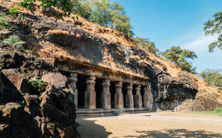 Grutas de Elephanta