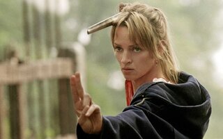 Kill Bill Volume 2 - Telecine Play