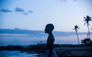 Moonlight Sob a Luz do Luar - Netflix