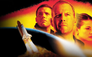 Armageddon - Telecine Play