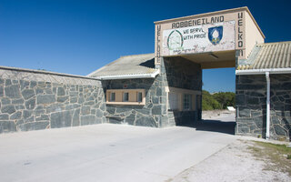 Robben Island