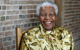 The Nelson Mandela Foundation