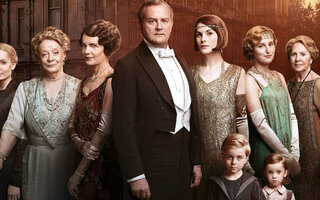 Downton Abbey - Telecine Play