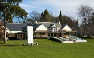 Museu Bradman