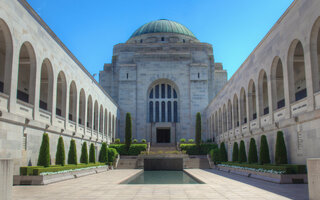 Memorial da Guerra Australiana