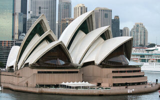 Sydney Opera House