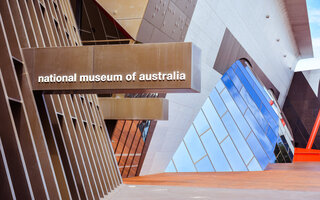 Museu Nacional da Austrália