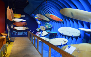 Museu Nacional do Surfe Australiano
