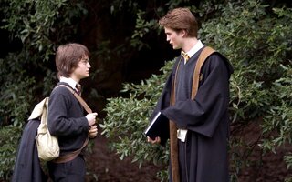 Harry Potter e o Cálice de Fogo - Telecine Play