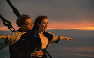 Titanic - Telecine Play