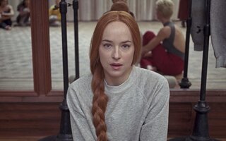 Suspiria