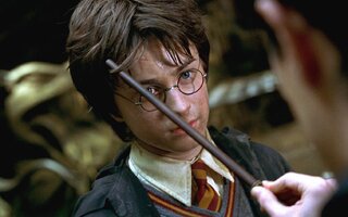 Harry Potter e a Câmara Secreta