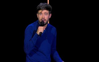 Jack Whitehall - I'm Only Joking