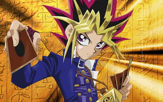 Yu-Gi-Oh! Temporada 1 e 2